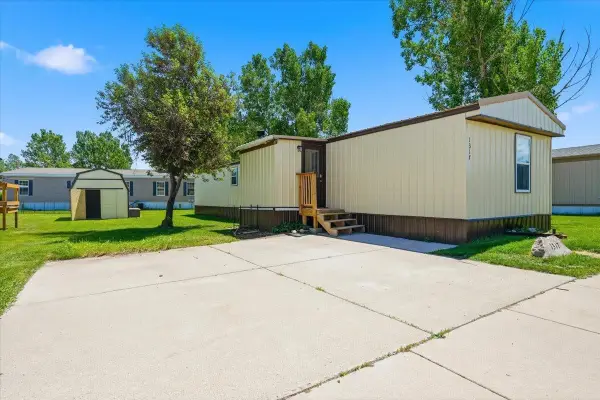 1317 Spearfish Mountain Lane, Spearfish, SD 57783