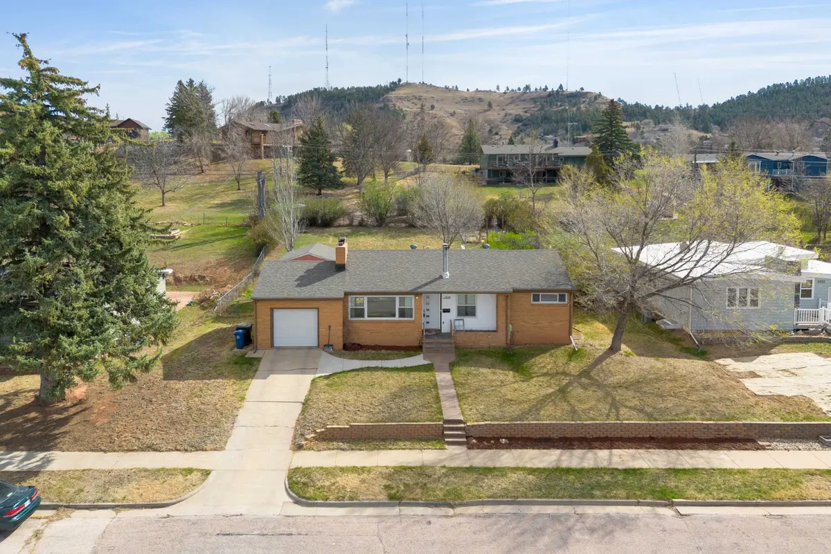 2028 Stirling Street, Rapid City, SD 57702 - #1