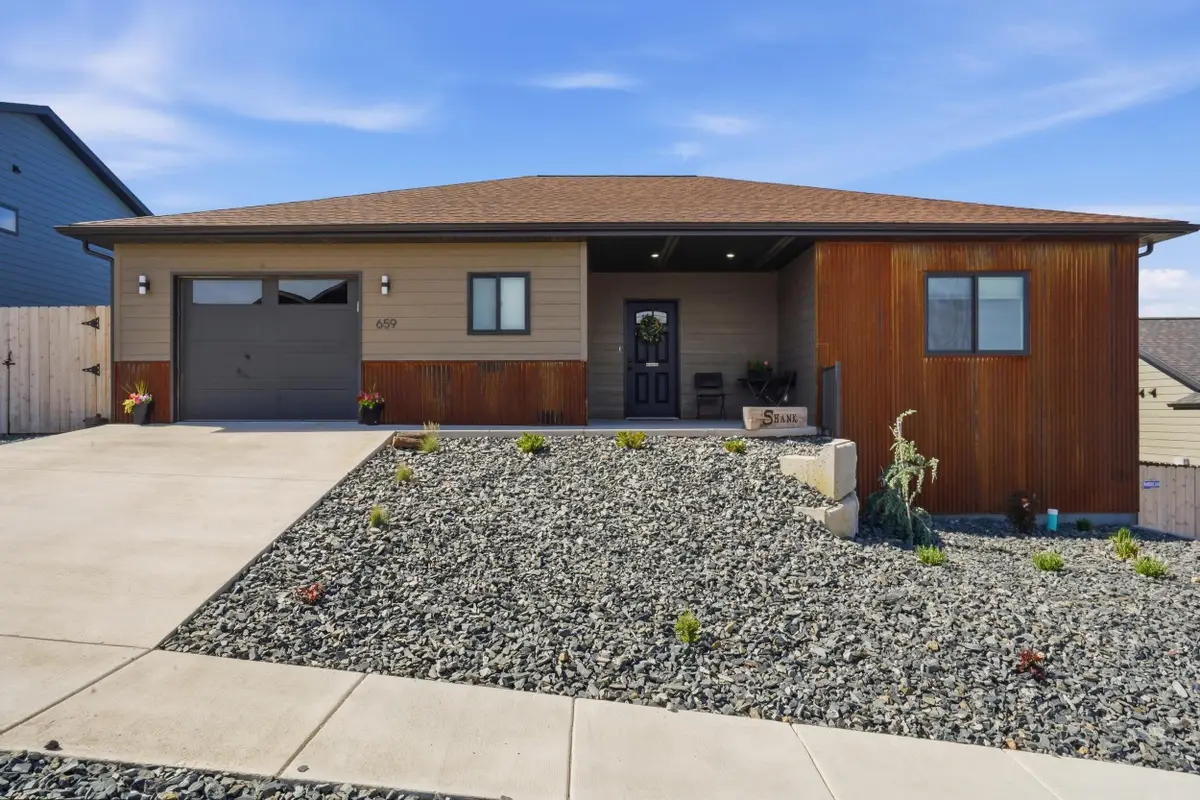 659 Braelynn Lane, Rapid City, SD 57701 - #1