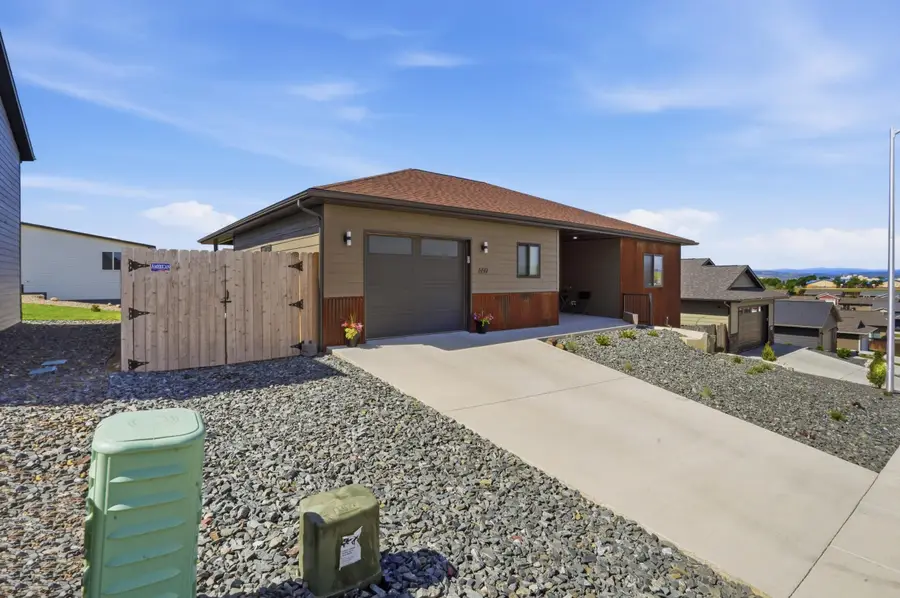 659 Braelynn Lane, Rapid City, SD 57701 - #2