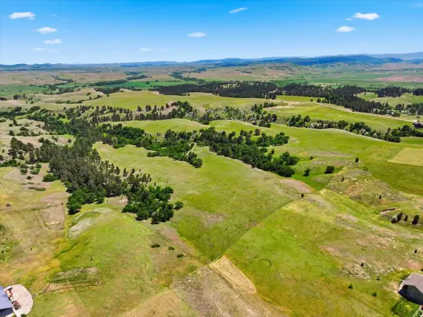 50.99 acres Hat Ranch Drive, Belle Fourche, SD 57717