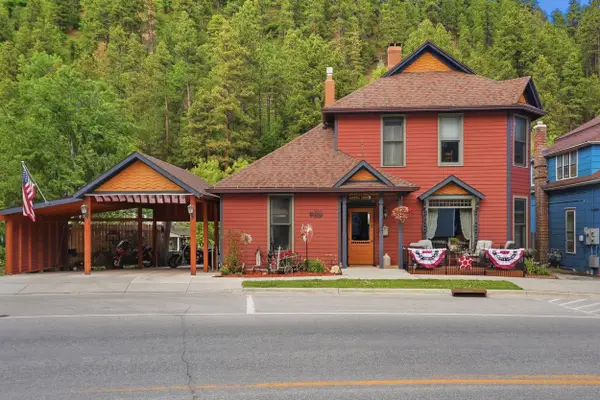 152 Charles Street, Deadwood, SD 57732