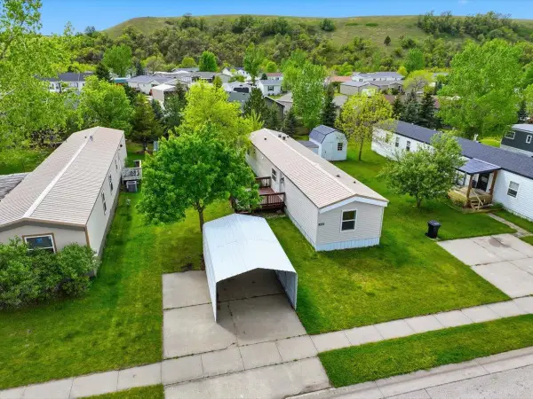 1236 Spearfish Mountain Lane, Spearfish, SD 57783