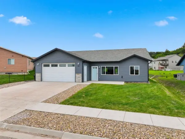 689 South Street, Whitewood, SD 57793
