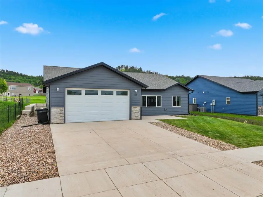 689 South Street, Whitewood, SD 57793 - #2