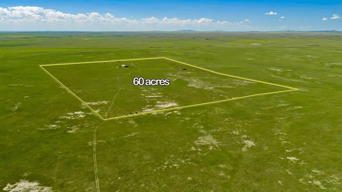 TBD Dry Lake Trail, Newell, SD 57760 - #1