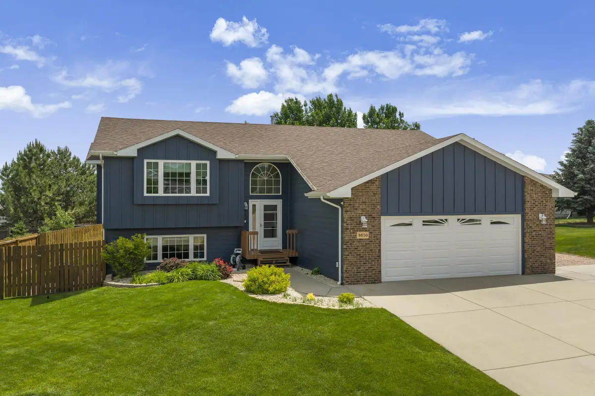 9850 Kingsbury Ct, Summerset, SD 57718 - #1