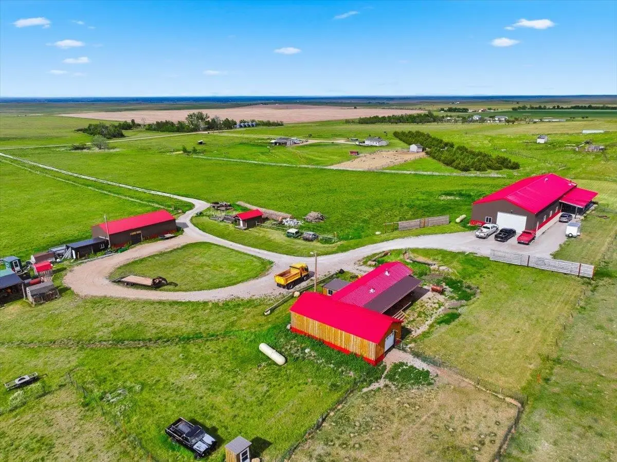 12565 Bighorn Road, Whitewood, SD 57793 - #1
