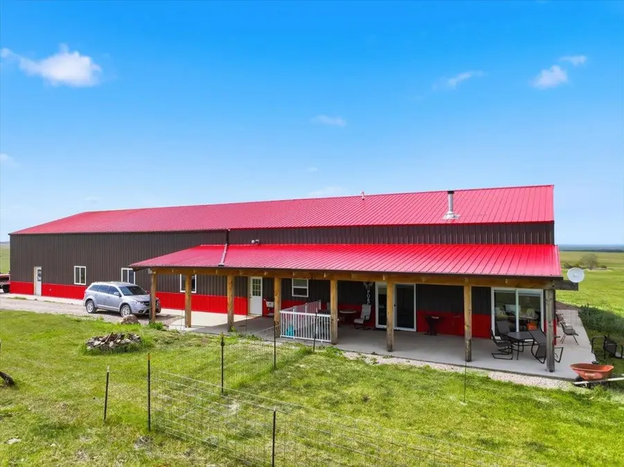 12565 Bighorn Road, Whitewood, SD 57793 - #2