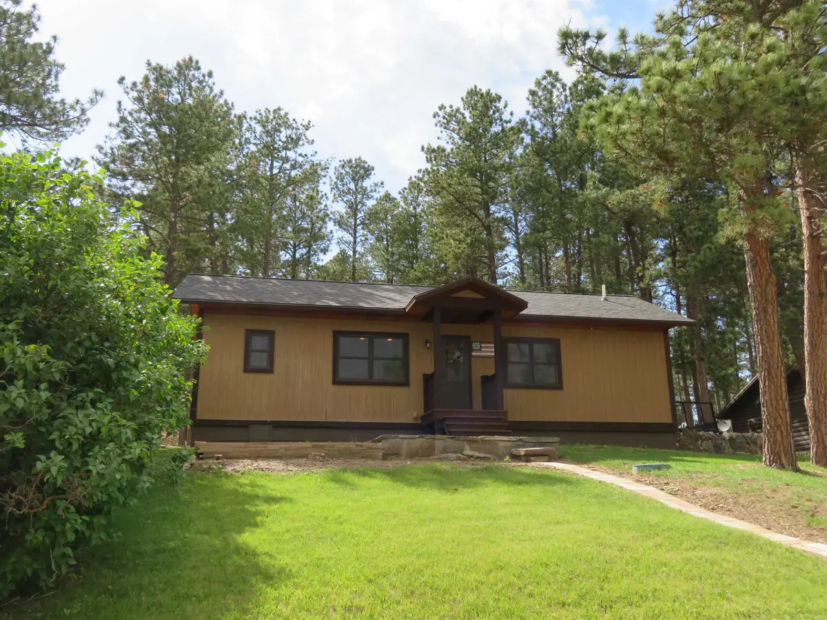 12772 Black Forest Road, Rapid City, SD 57702 - #1