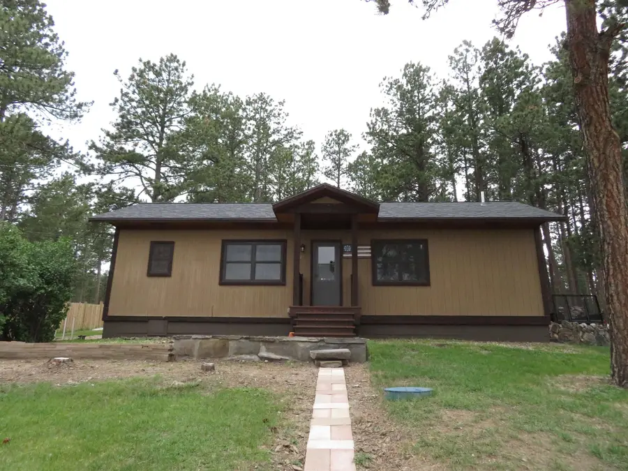 12772 Black Forest Road, Rapid City, SD 57702 - #2