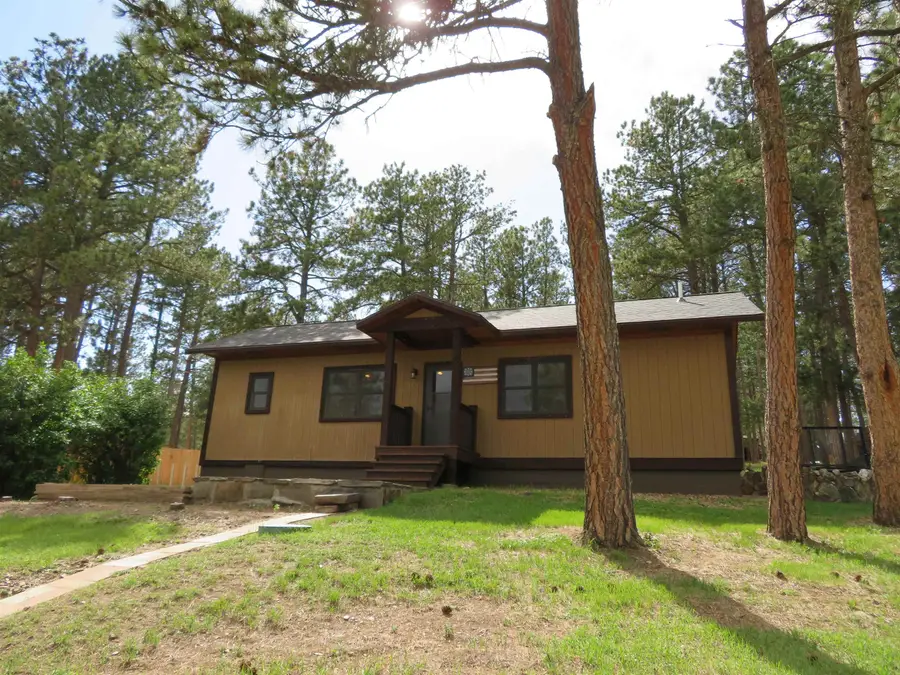12772 Black Forest Road, Rapid City, SD 57702 - #3