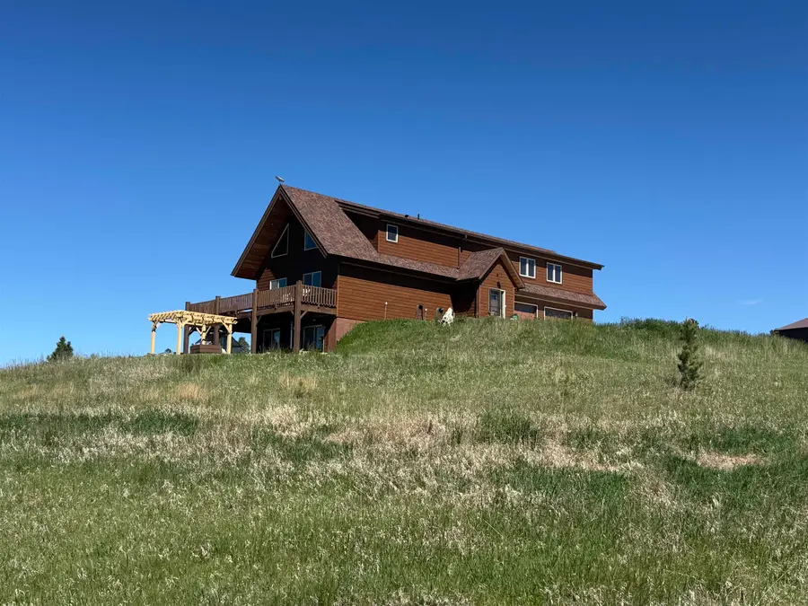 23391 J Range Ct., Hill City, SD 57745 - #2