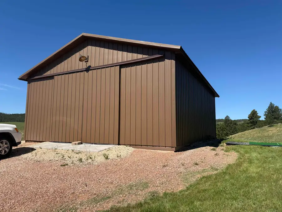 23391 J Range Ct., Hill City, SD 57745 - #3