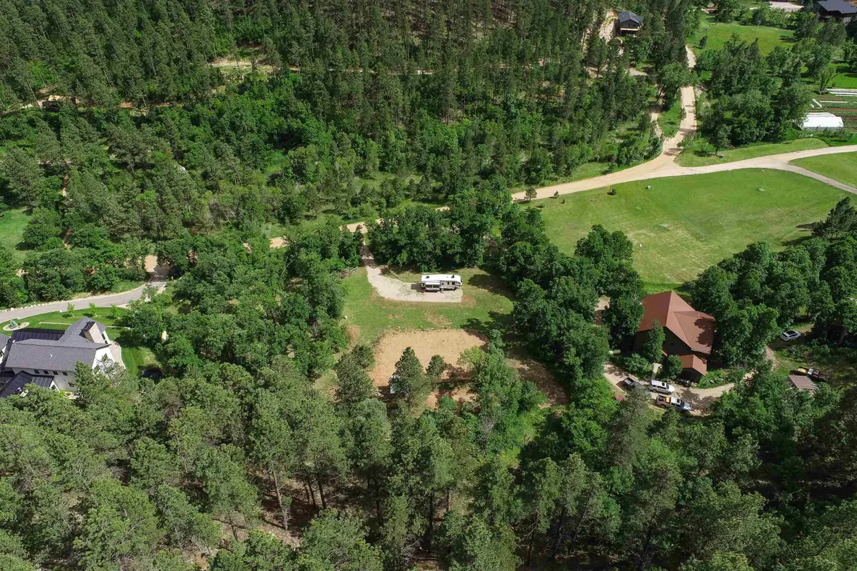 20043 Higgins Gulch Road, Spearfish, SD 57783 - #1