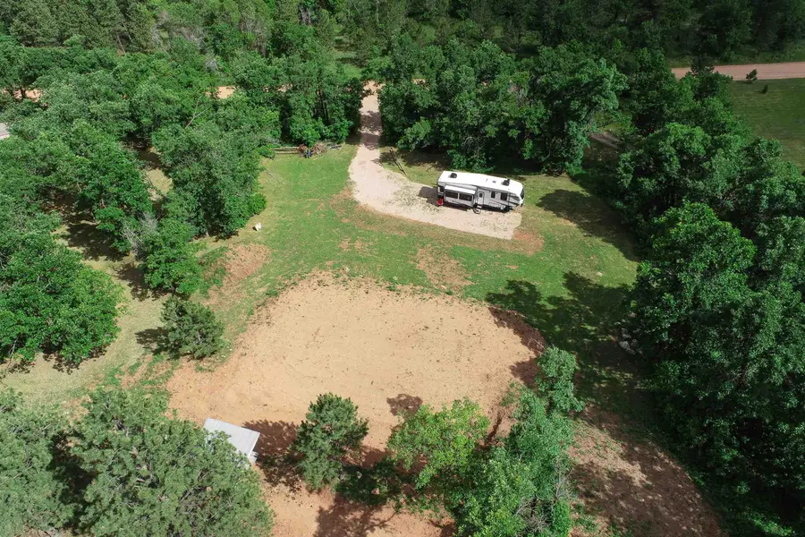 20043 Higgins Gulch Road, Spearfish, SD 57783 - #2