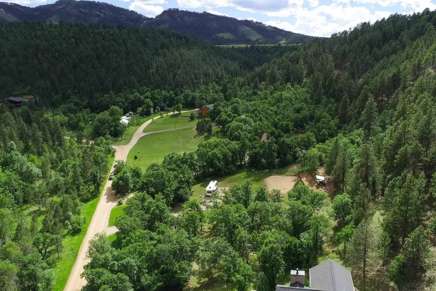 20043 Higgins Gulch Road, Spearfish, SD 57783 - #3