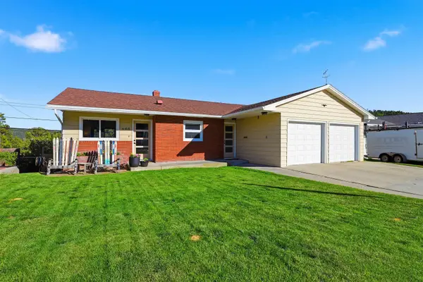 405 Sunset Road, Lead, SD 57754