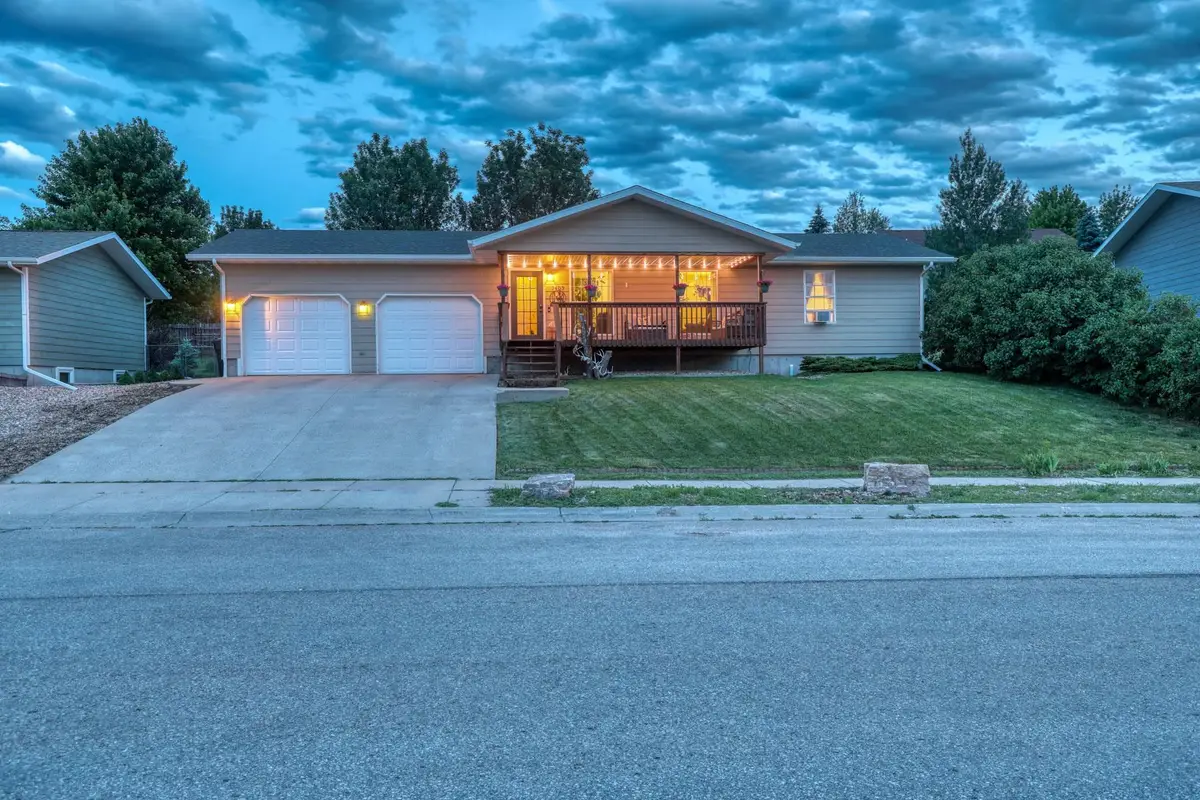 3403 12th Avenue, Spearfish, SD 57783 - #1