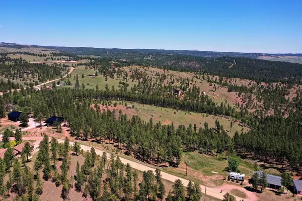 13752 Borglum Road, Keystone, SD 57751