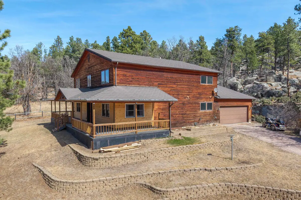 24492 Oak Meadows Court, Keystone, SD 57751 - #1