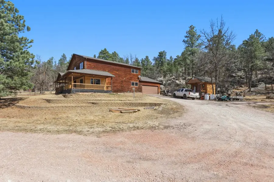24492 Oak Meadows Court, Keystone, SD 57751 - #2