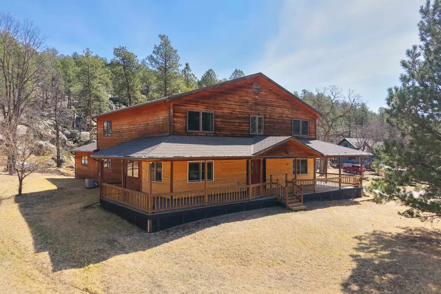 24492 Oak Meadows Court, Keystone, SD 57751 - #3