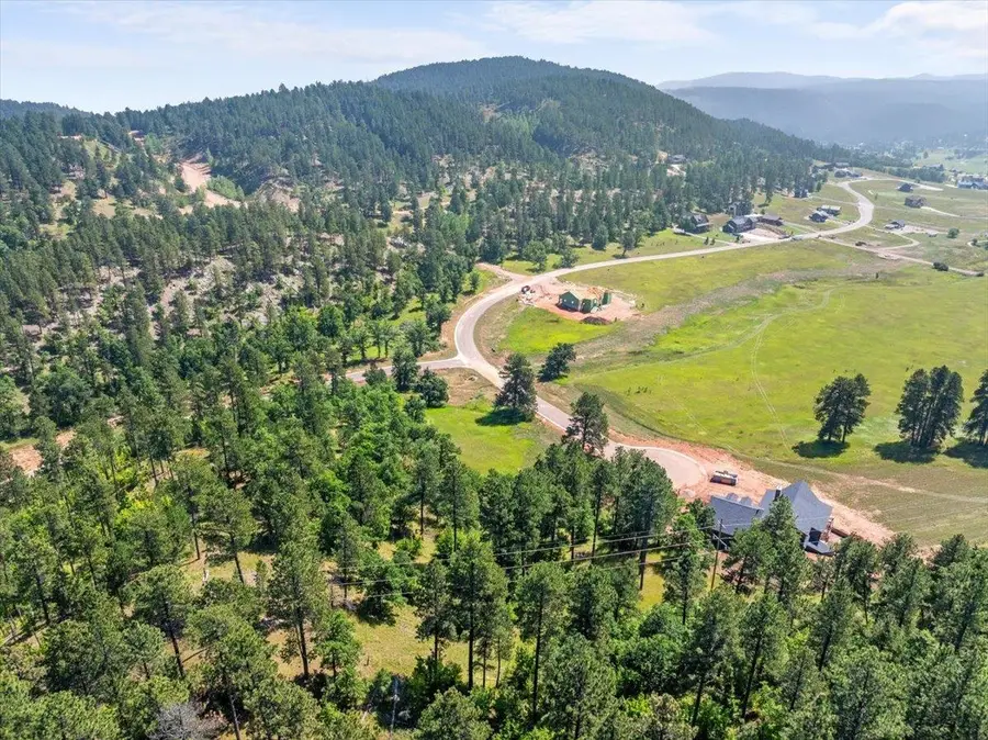 Lot 10, Blk 19 Apple Springs Boulevard, Sturgis, SD 57785 - #2