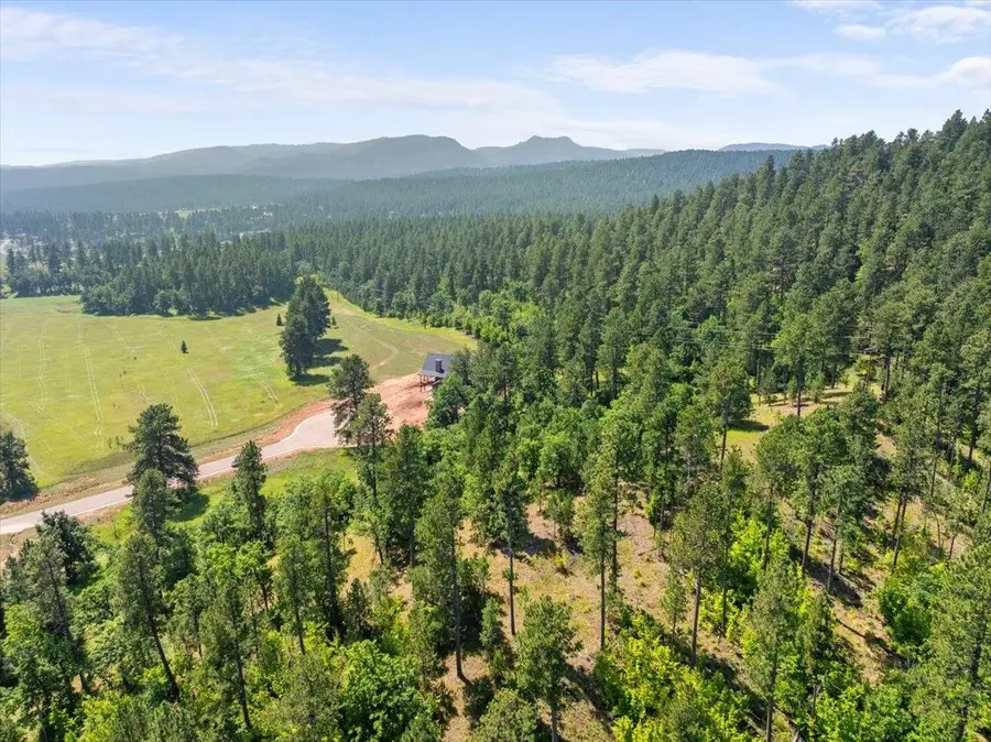 Lot 10, Blk 19 Apple Springs Boulevard, Sturgis, SD 57785 - #3