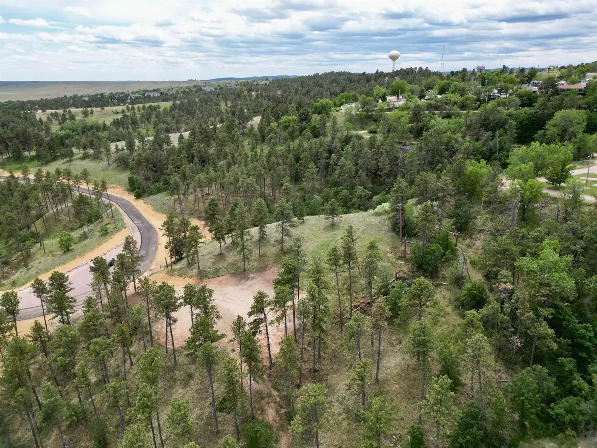 Lot17 A W Minnesota Street, Rapid City, SD 57701 - #1