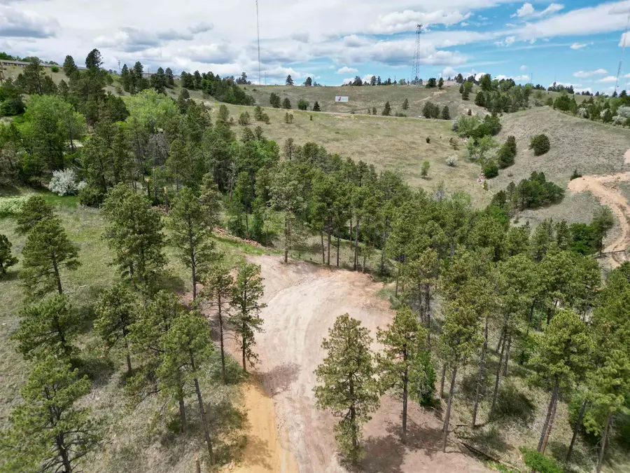 Lot17 A W Minnesota Street, Rapid City, SD 57701 - #2