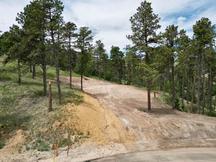 Lot17 A W Minnesota Street, Rapid City, SD 57701 - #3