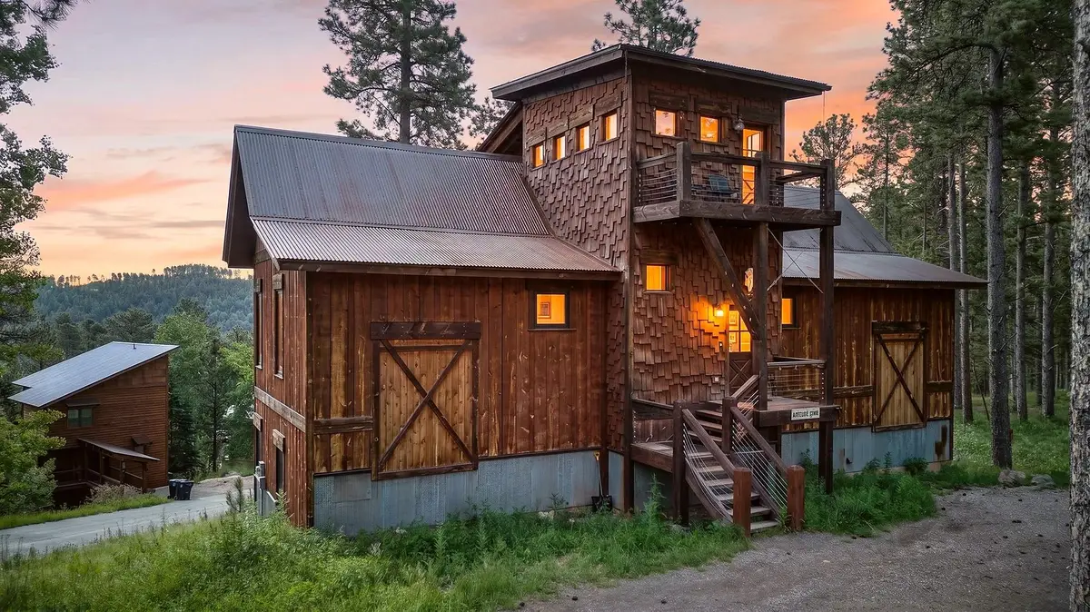 21183 Gilded Mountain Loop, Lead, SD 57754 - #1