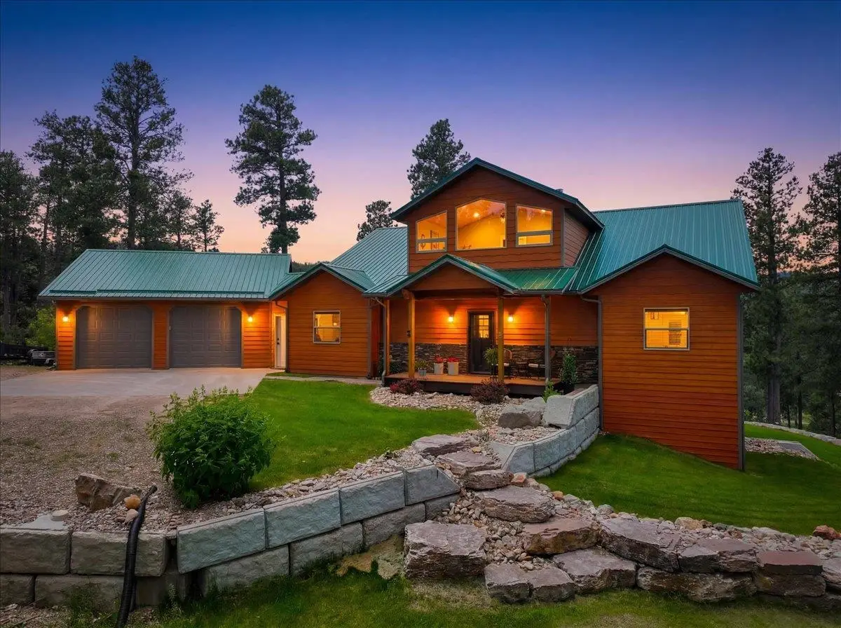 20759 Monte Carlo Road, Lead, SD 57754 - #1