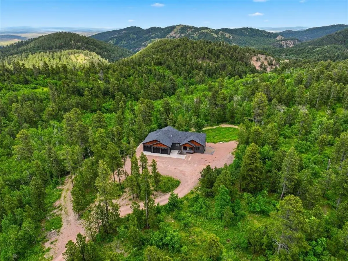 20726 Morning Star Road, Lead, SD 57754 - #1