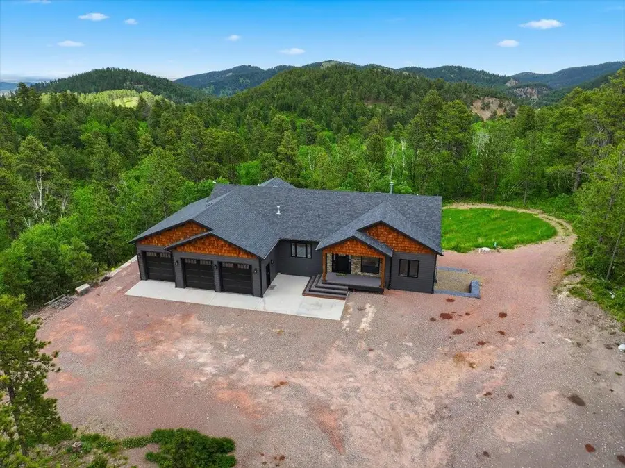 20726 Morning Star Road, Lead, SD 57754 - #3