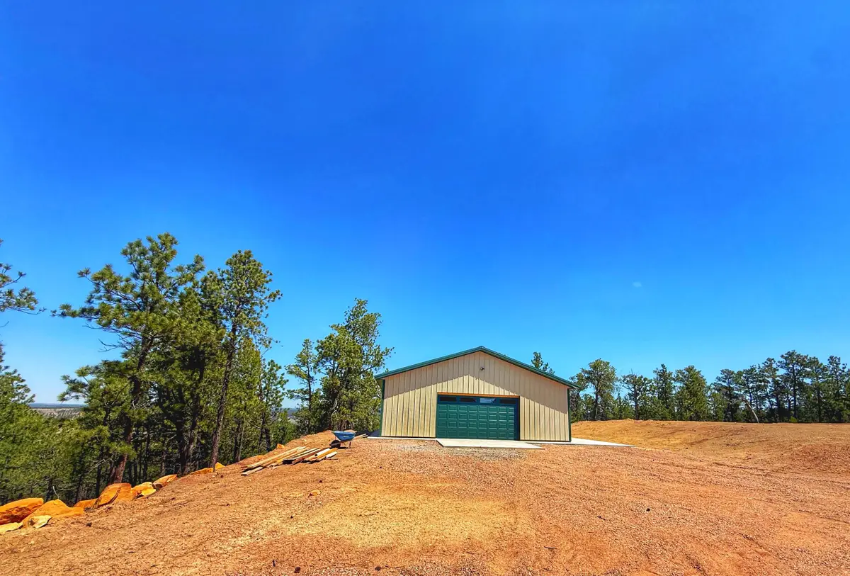 298 Remington Road, Sundance, WY 82729 - #1