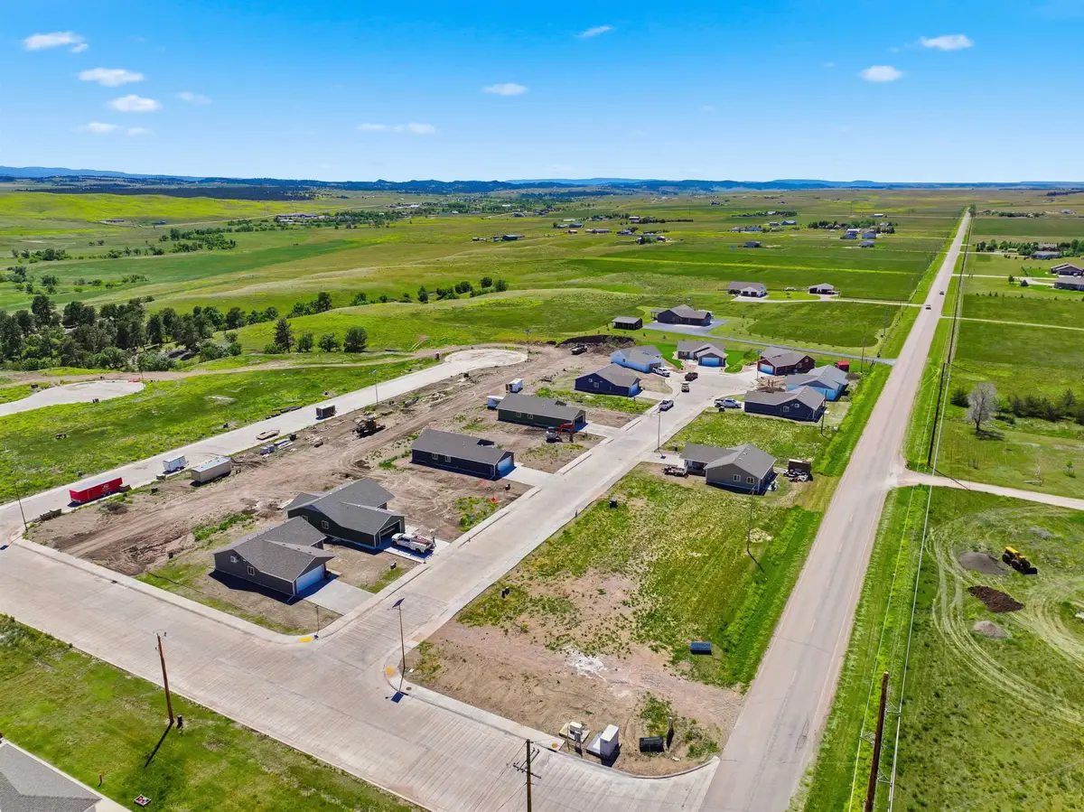 10882 Eagle Court, Belle Fourche, SD 57717 - #1