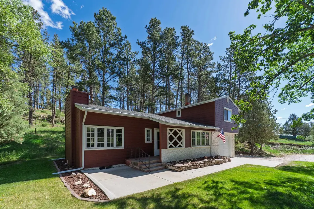 241 N 4th Street, Custer, SD 57730 - #1
