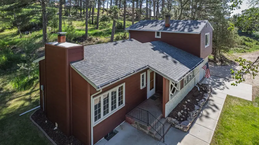 241 N 4th Street, Custer, SD 57730 - #2