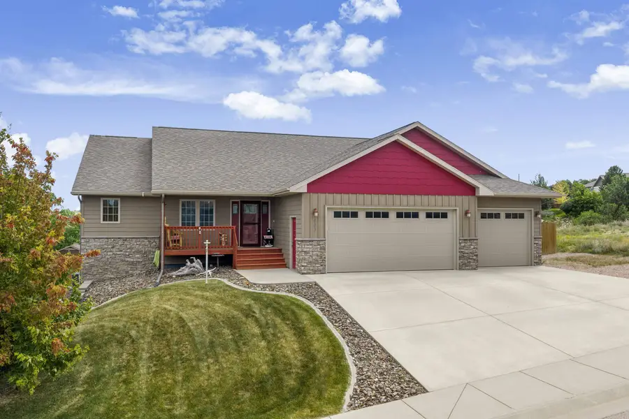603 Conestoga Court, Rapid City, SD 57701 - #2