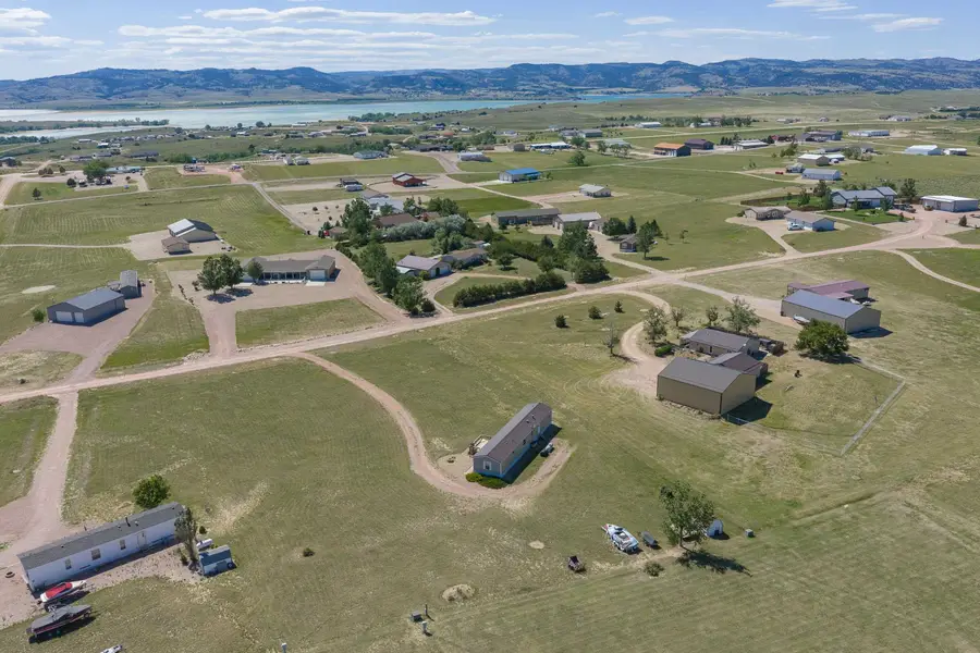 28290 Pirates Road, Hot Springs, SD 57747 - #2