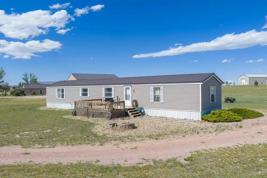 28290 Pirates Road, Hot Springs, SD 57747 - #3