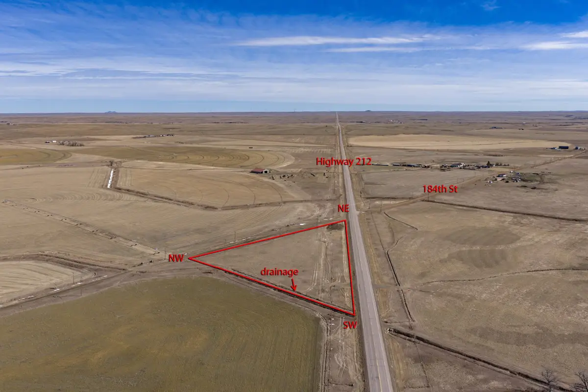 TBD Us Hwy 212, Newell, SD 57760 - #1