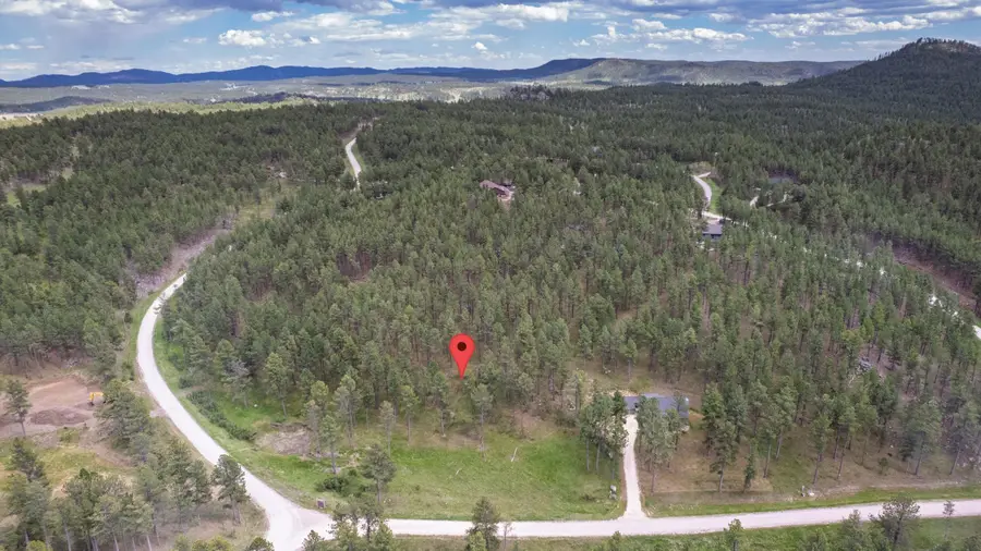TBD Caledonia Trail, Custer, SD 57730 - #2