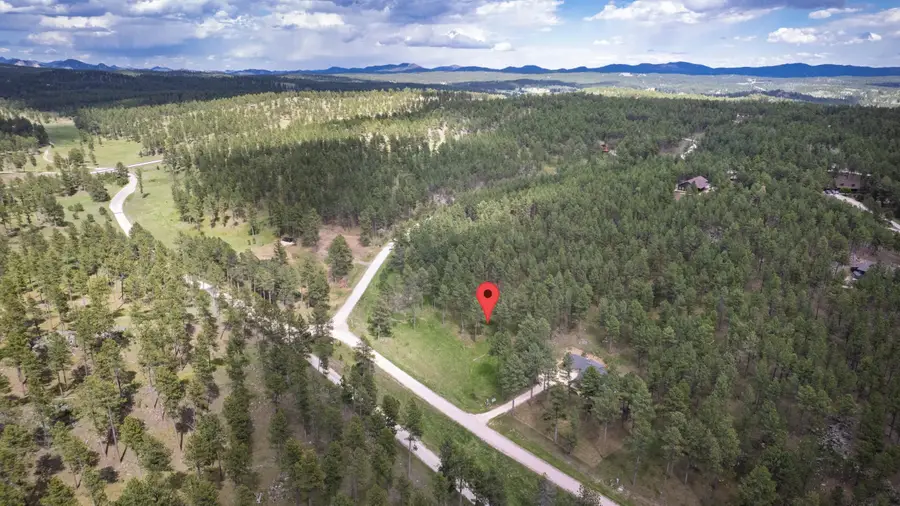 TBD Caledonia Trail, Custer, SD 57730 - #3