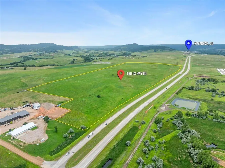 TBD Us Highway 85, Spearfish, SD 57783 - #2