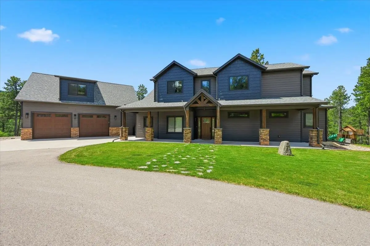 3135 American Eagle Road, Spearfish, SD 57783 - #1