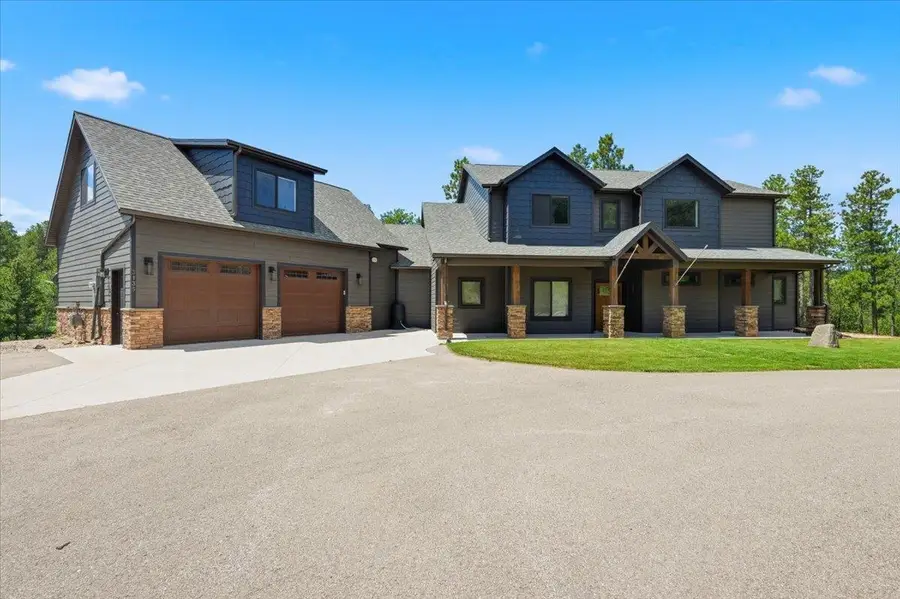 3135 American Eagle Road, Spearfish, SD 57783 - #2