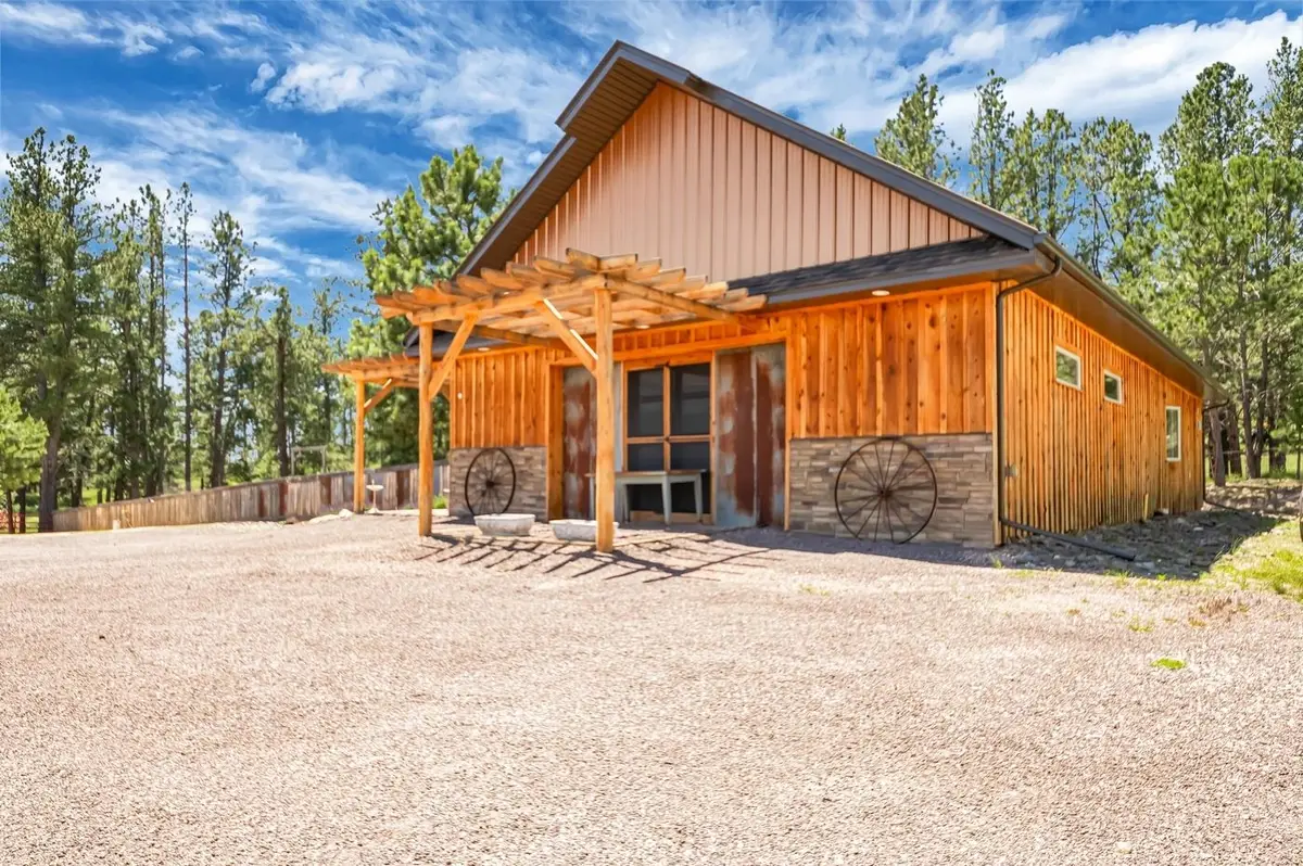 25361 S Lightning Creek Road, Custer, SD 57730 - #1